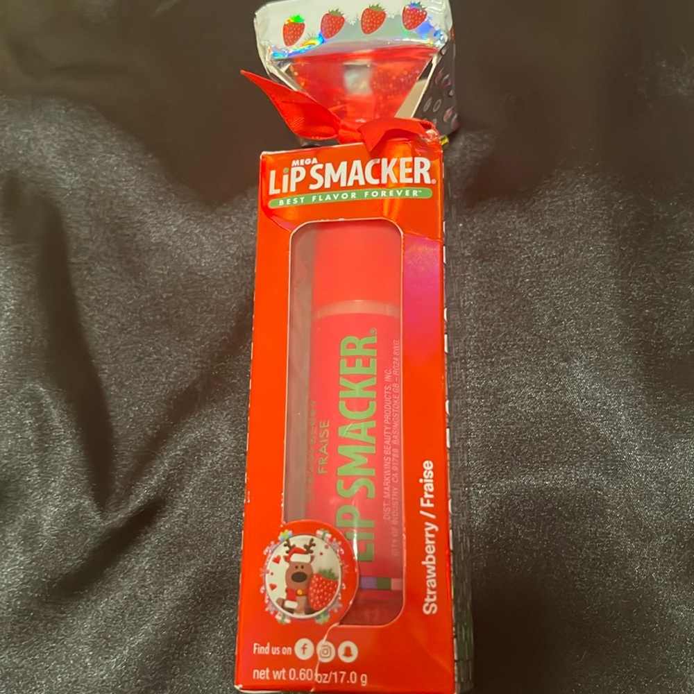 Lipsmacker Biggy 0.06 oz